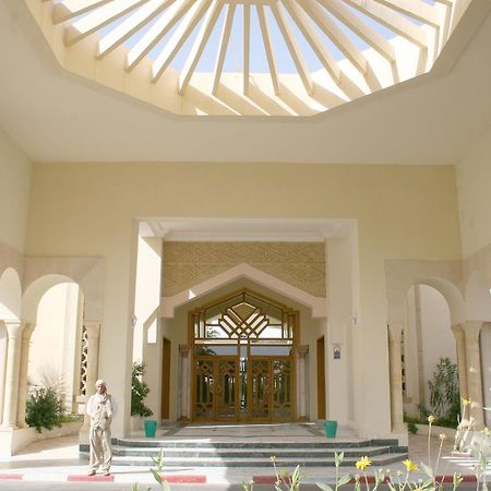 El Mouradi Douz Hotel Buitenkant foto