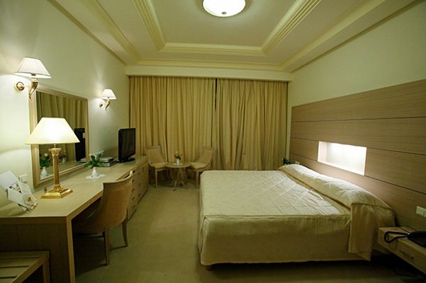 El Mouradi Douz Hotel Buitenkant foto