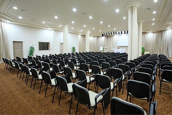 El Mouradi Douz Hotel Buitenkant foto