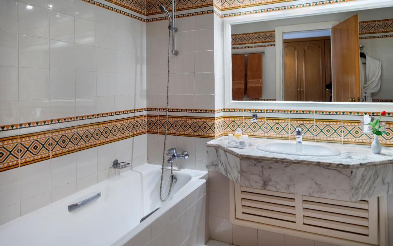 El Mouradi Douz Hotel Buitenkant foto