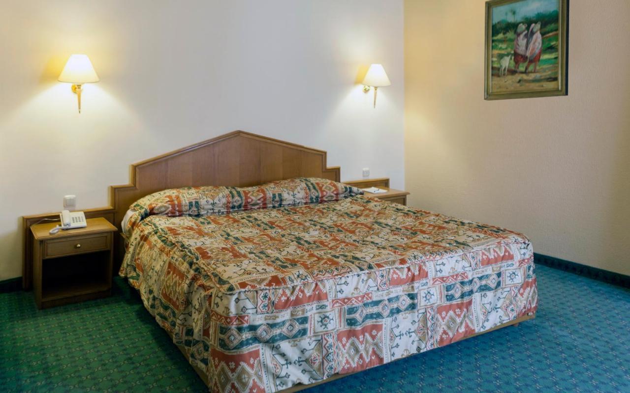 El Mouradi Douz Hotel Buitenkant foto