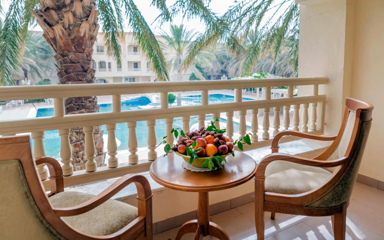 El Mouradi Douz Hotel Buitenkant foto