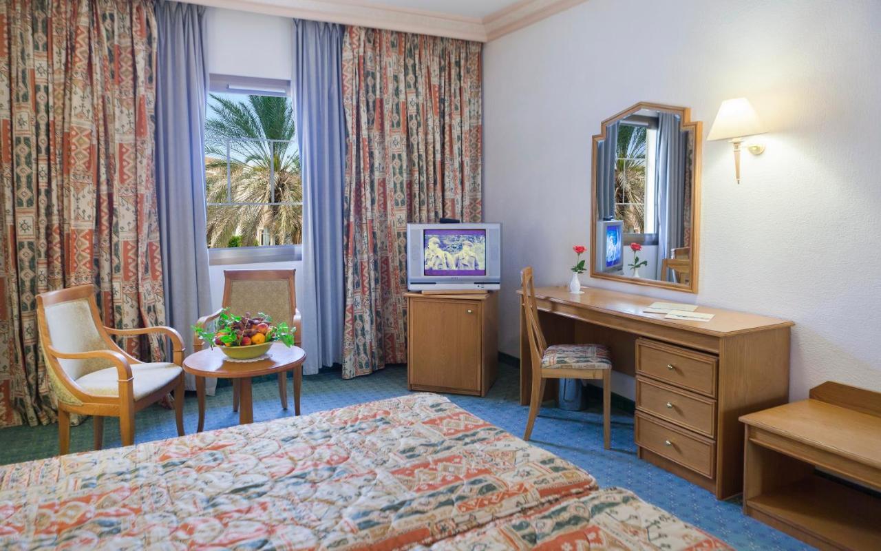 El Mouradi Douz Hotel Buitenkant foto