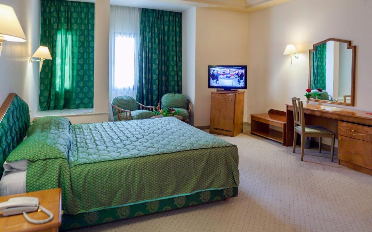 El Mouradi Douz Hotel Buitenkant foto