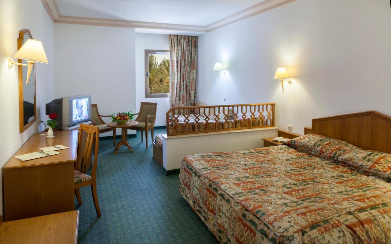 El Mouradi Douz Hotel Buitenkant foto