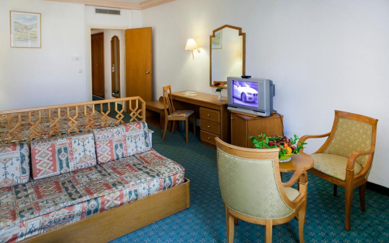 El Mouradi Douz Hotel Buitenkant foto